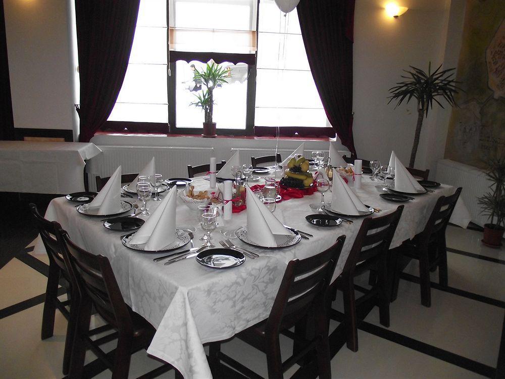 Mistral Resort Moeciu De Sus Eksteriør bilde