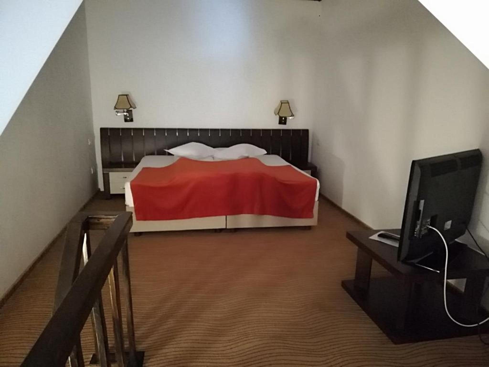 Mistral Resort Moeciu De Sus Eksteriør bilde