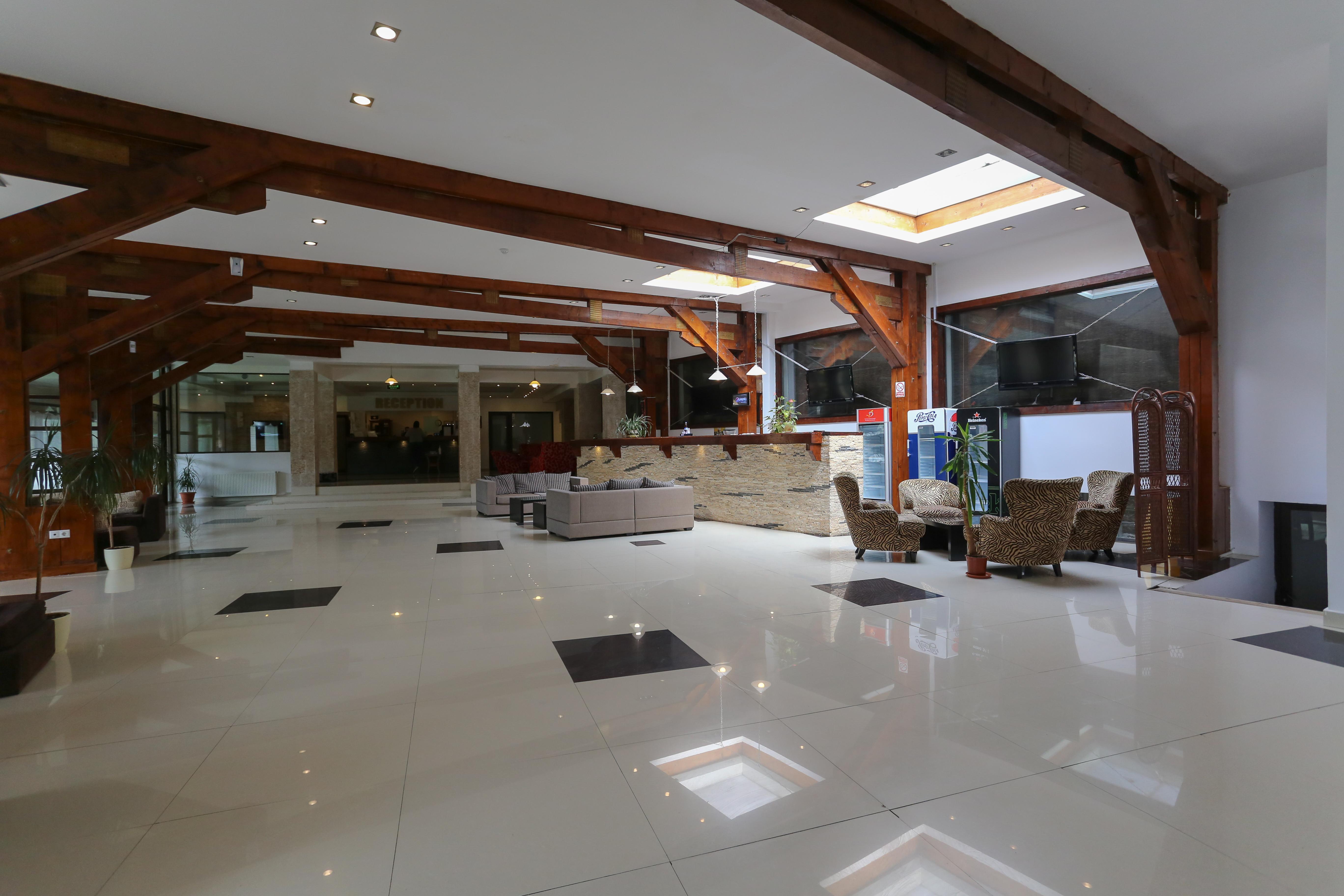 Mistral Resort Moeciu De Sus Eksteriør bilde