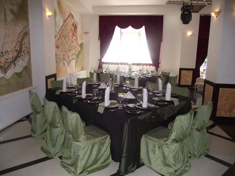 Mistral Resort Moeciu De Sus Eksteriør bilde