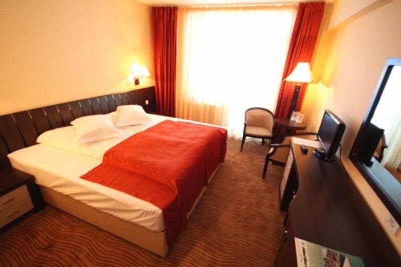 Mistral Resort Moeciu De Sus Eksteriør bilde