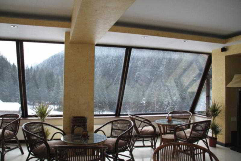 Mistral Resort Moeciu De Sus Eksteriør bilde