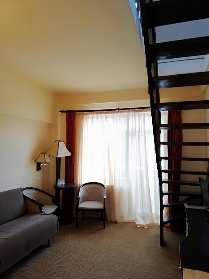 Mistral Resort Moeciu De Sus Eksteriør bilde