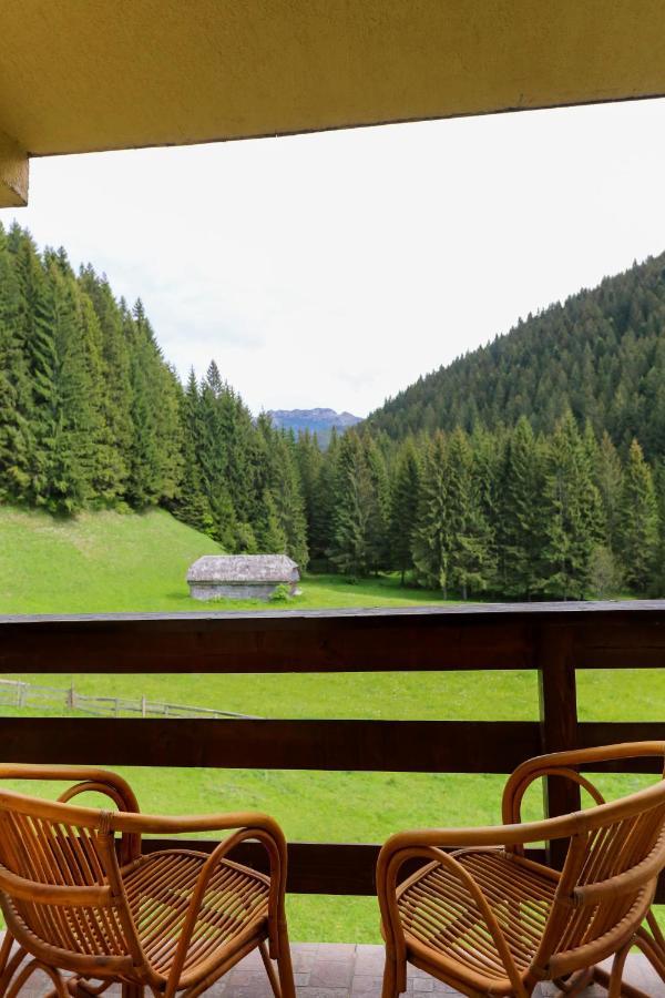 Mistral Resort Moeciu De Sus Eksteriør bilde